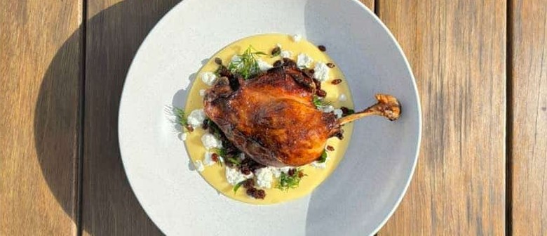 From Pan to Pour- Flavours of the Valley