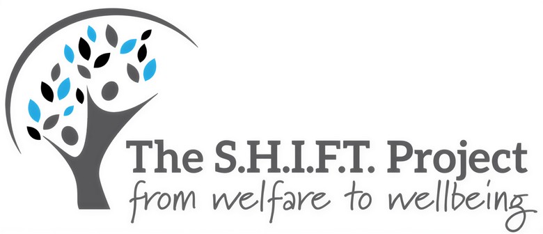 A Very S.H.I.F.T.I. Christmas - Crafty Cocktails, Comedy and