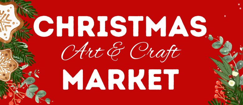Christmas Art Market
