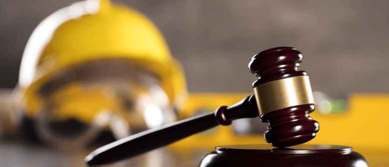 Construction Law in 8 Hours Masterclass