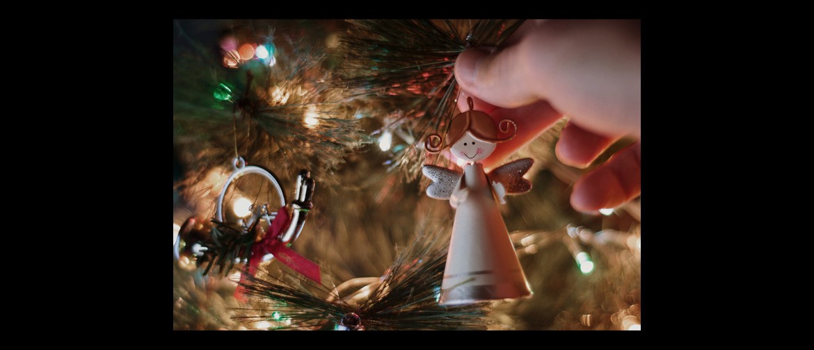 Classic Kids: A Symphonic Christmas (Relaxed Performance)