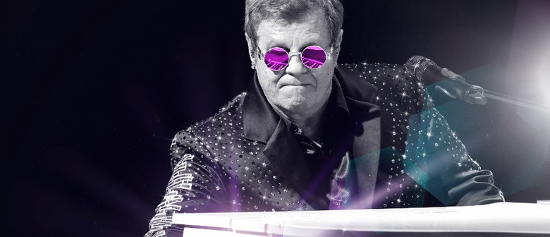The Elton John Experience - Rocketman In Concert - On Reflec