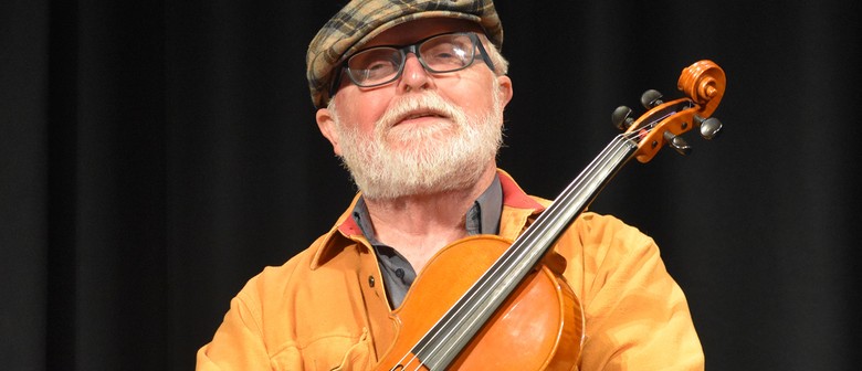 Music Appreciation: Remembrance with Robert Harris