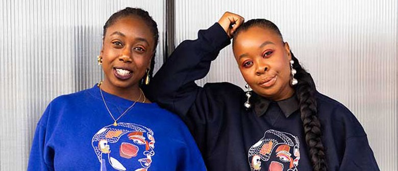 The Story Behind the Fabric with Collective Closets