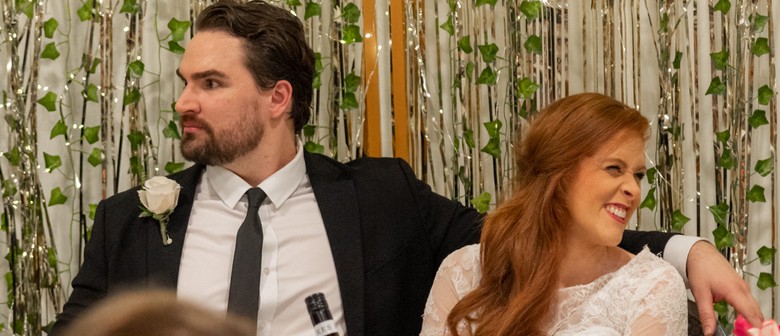 Confetti and Chaos at AFF 2026