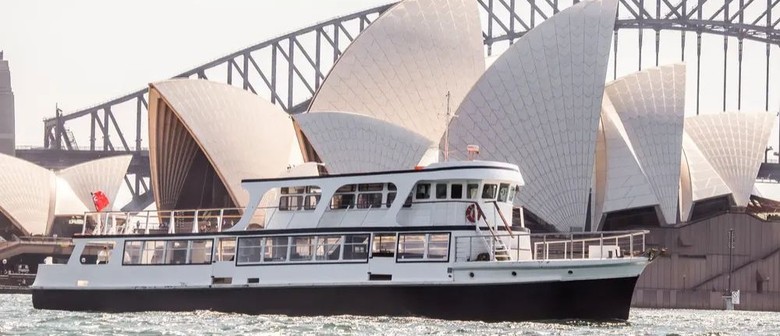 Mandalay Boxing Day Cruise