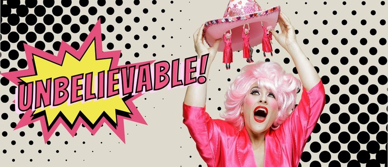 Lucy Best: Unbelievable One Night Only