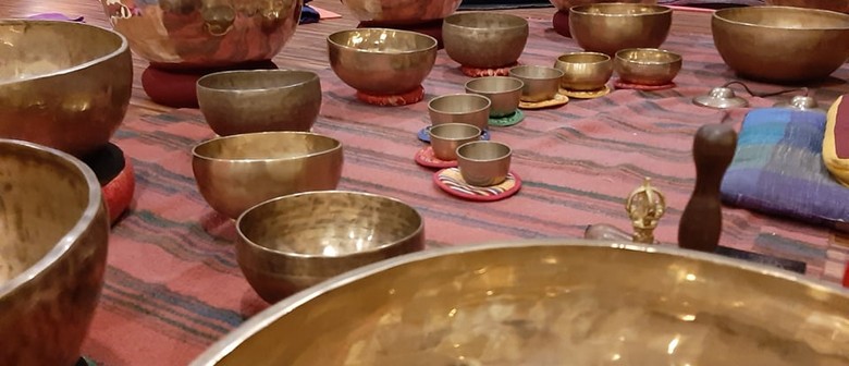 Himalayan Singing Bowls
