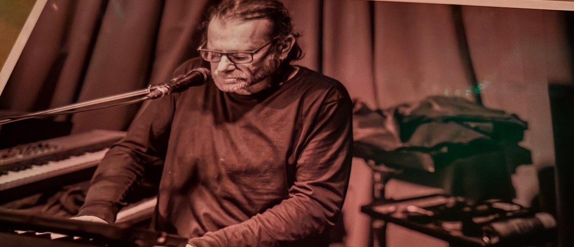 Emerging Artists Tuesday