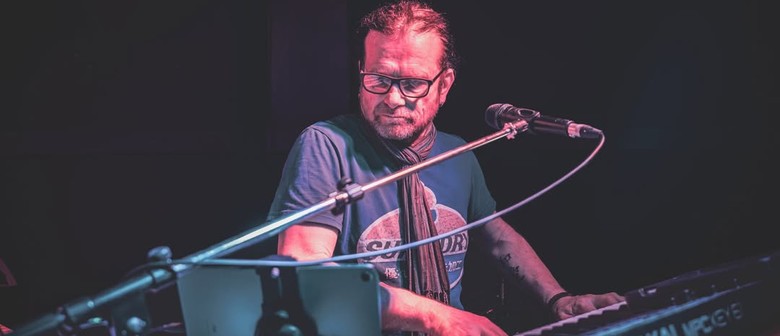 Emerging Artists Tuesday