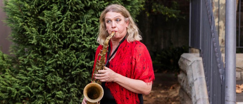 We Be Jammin w Bootsie Booth