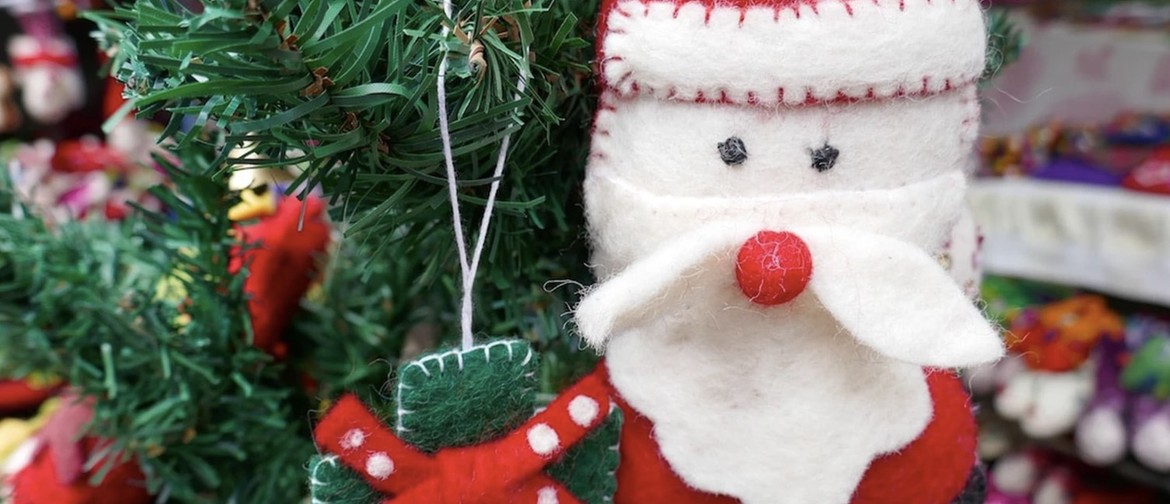 All Saints Christmas Market