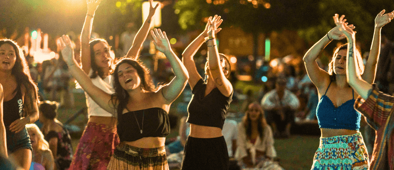 Enchanting Full Moon Kirtan - Mornington