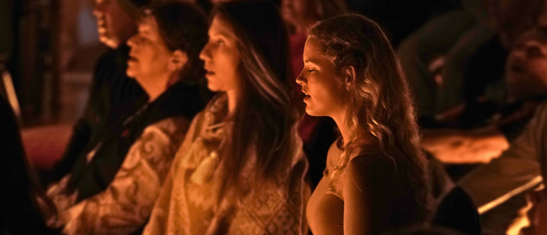 Enchanting Kirtan: Sacred Music Meditation Experience