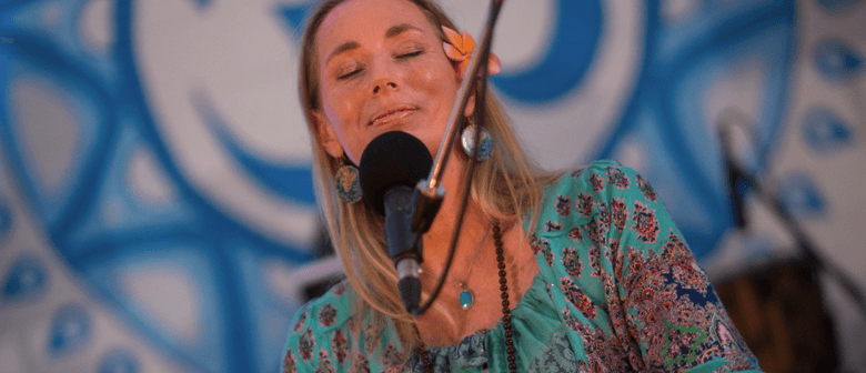 Enchanting Kirtan: Sacred Music Meditation Experience