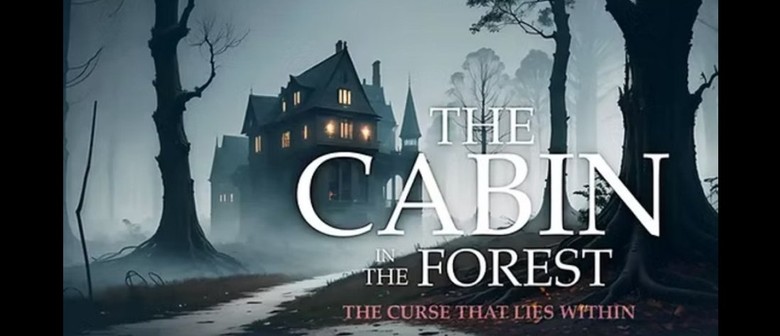The Cabin Escape Room - Thrilling Horror in Melbourne
