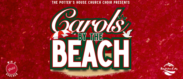 Carols by the Beach