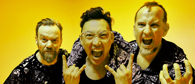 Regurgitator