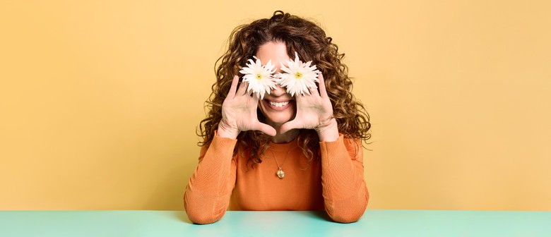 Kitty Flanagan: Glad Game