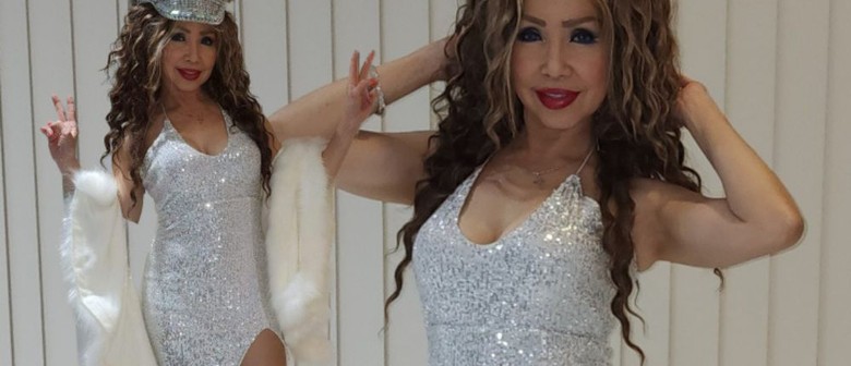 Tina Turner Tribute Show Cruises