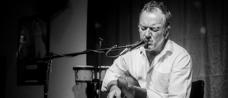 Tatts Folk and Roots with Retro Junkies and Paul Davies