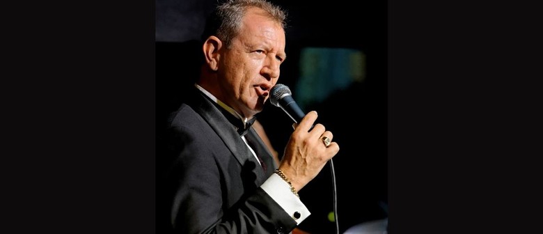 Swing Central featuring Brad Leaver