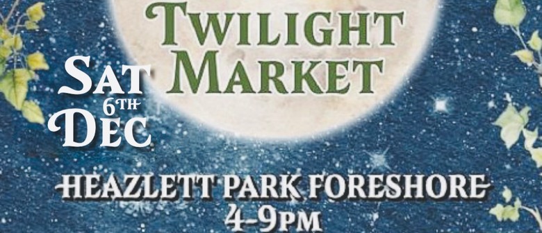 Avoca Beachside Markets Twilight Edition 2025