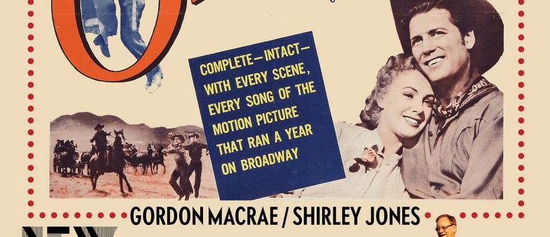 Oklahoma! NYE Screening