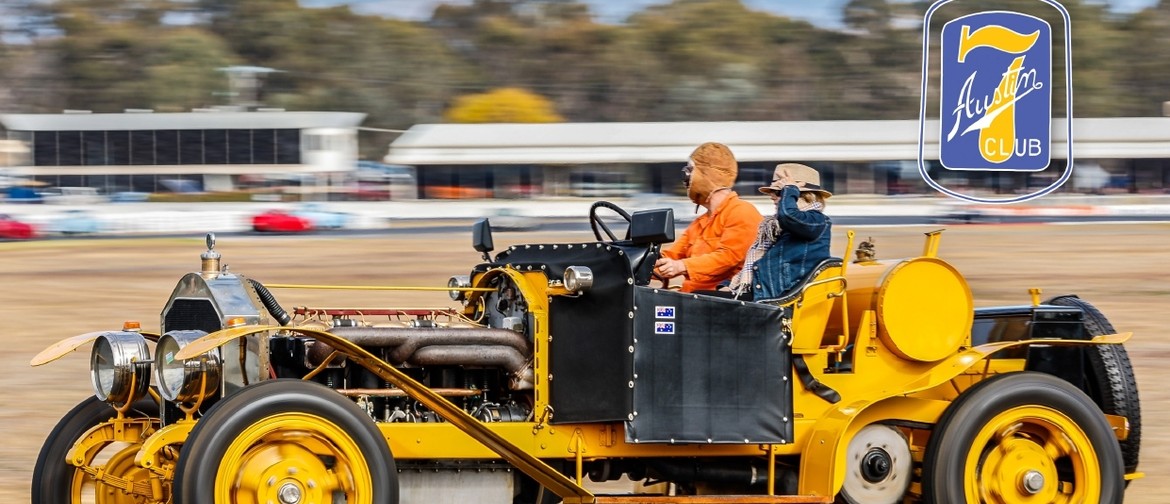 49th Historic Winton