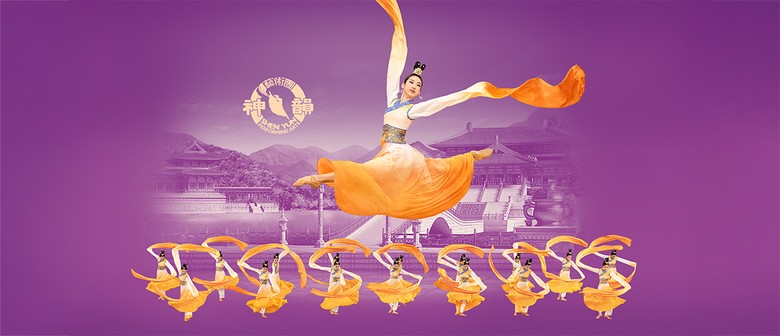 Shen Yun 2026