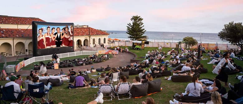 Sunset Cinema Bondi