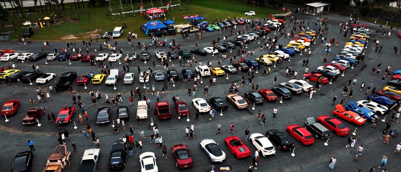 Motor Culture Australia Cars and Culture - Sydney