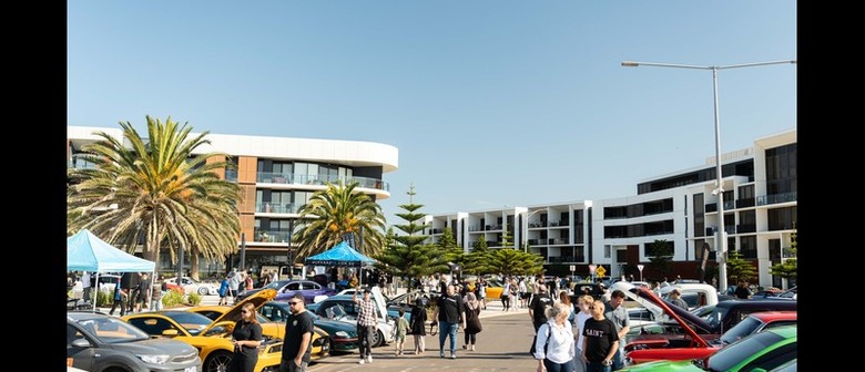 Motor Culture Australia Cars and Culture - Melbourne