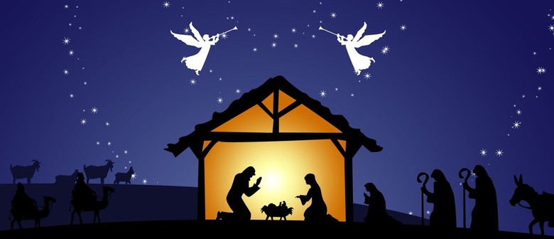 Mosman Concert Series - Mosman Messiah