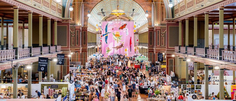 The Big Design Market Melbourne 2025