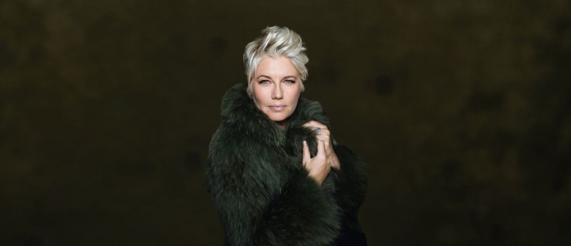 Melinda Schneider - The 'TENDER' Tour