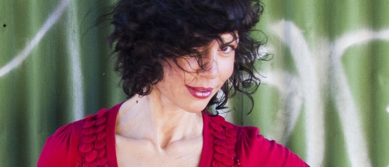 Jackie Bornstein: Great Women of Jazz