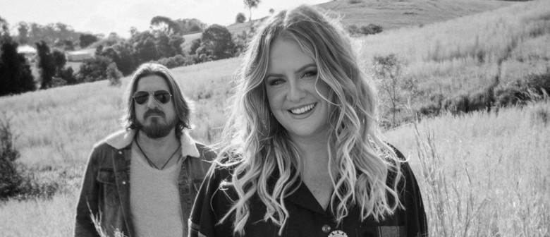 Brooke McClymont & Adam Eckersley - Preview This Tour