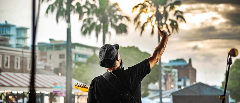 Katchafire + Reiki Ruawai + Badassmutha