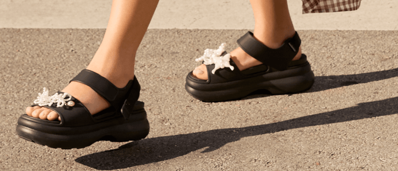Crocs Pop-Up Experience