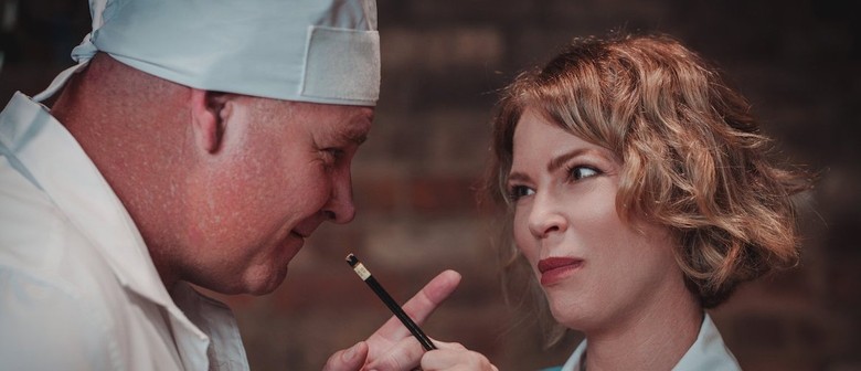 Frankie and Johnny in the Clair de Lune