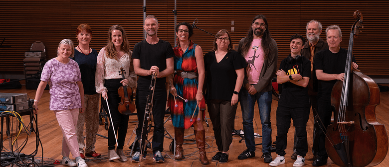 The Gathering - Nucoorilma