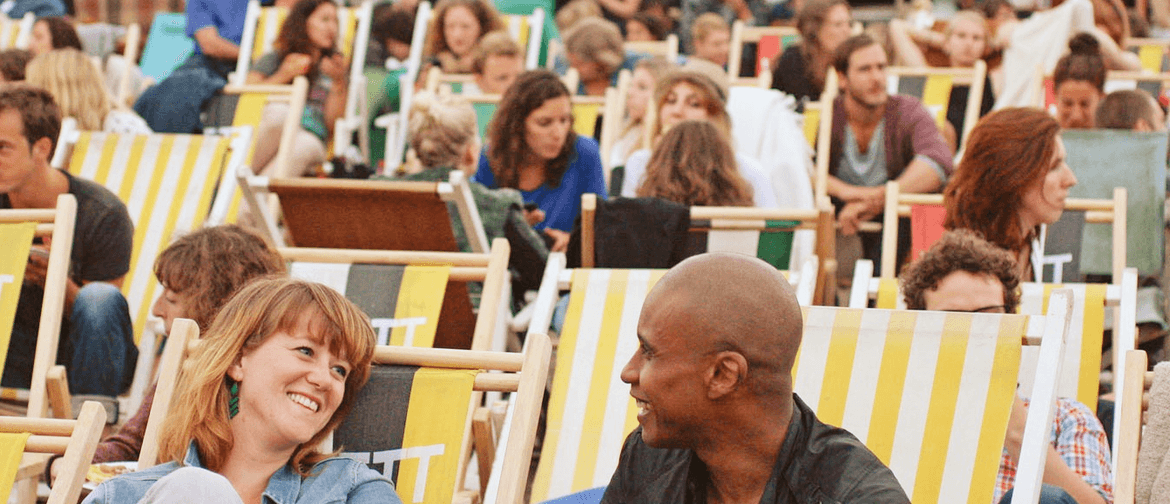 Brisbane International Film Festival