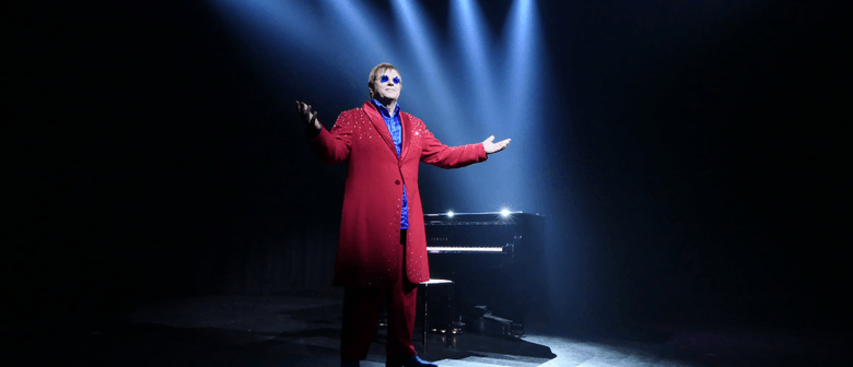 The Elton John Experience - Rocketman Flying Solo