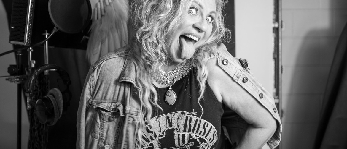 Off HER Chain Tour Sydney