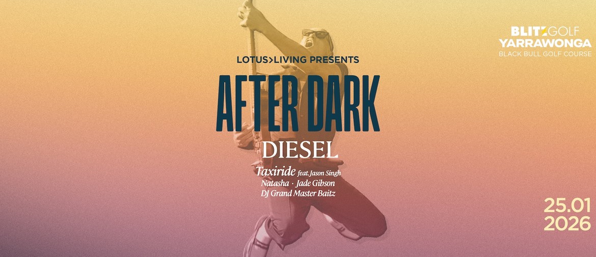 Blitz Golf featuring Celebrities and Entertainment