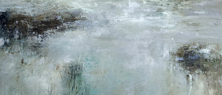 Kerwayne Berry: TLC Texture | Light | Colour. Solo Exhibitio