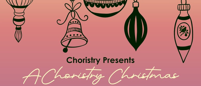 A Choristry Christmas