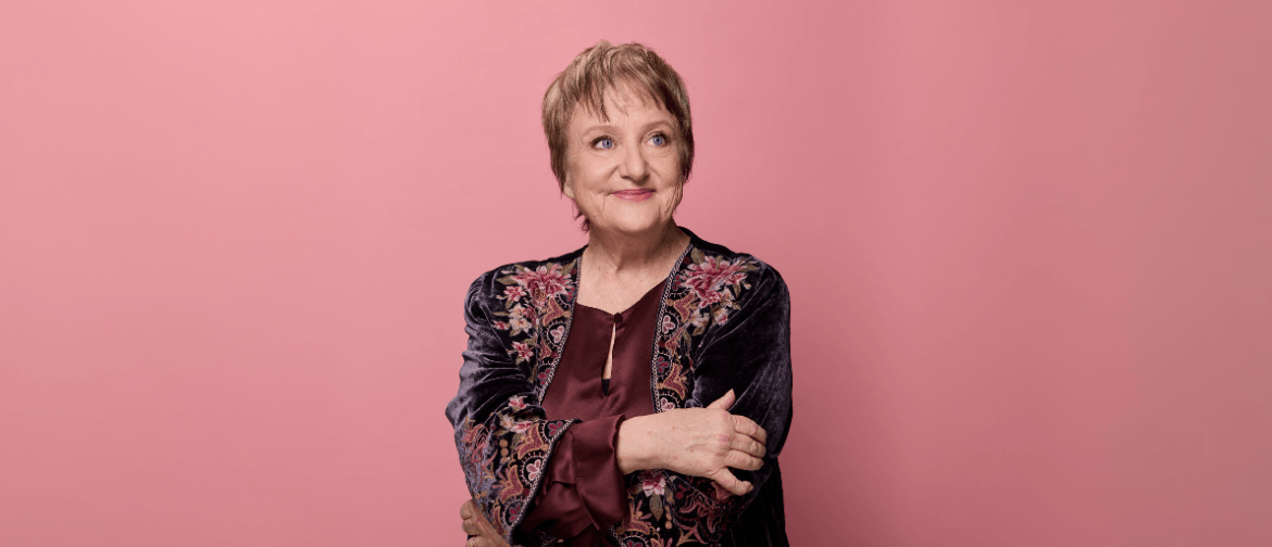 Melbourne International Comedy Festival: Denise Scott - Tickety Boo