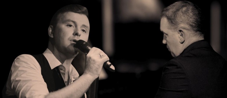 Billy, Barry and Friends